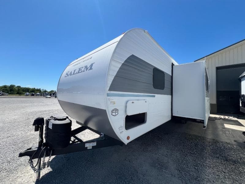 2026 Forest River 2026 Forest River Forest River Salem - thumbnail 4