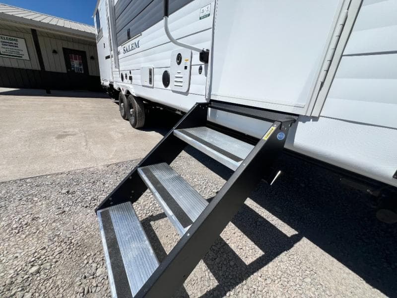 2026 Forest River 2026 Forest River Forest River Salem - thumbnail 6