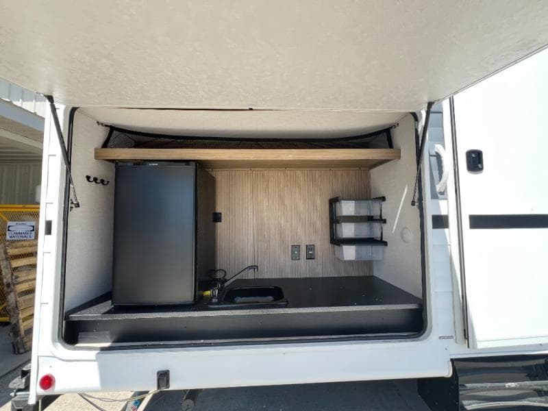 2026 Forest River 2026 Forest River Forest River Salem - thumbnail 7