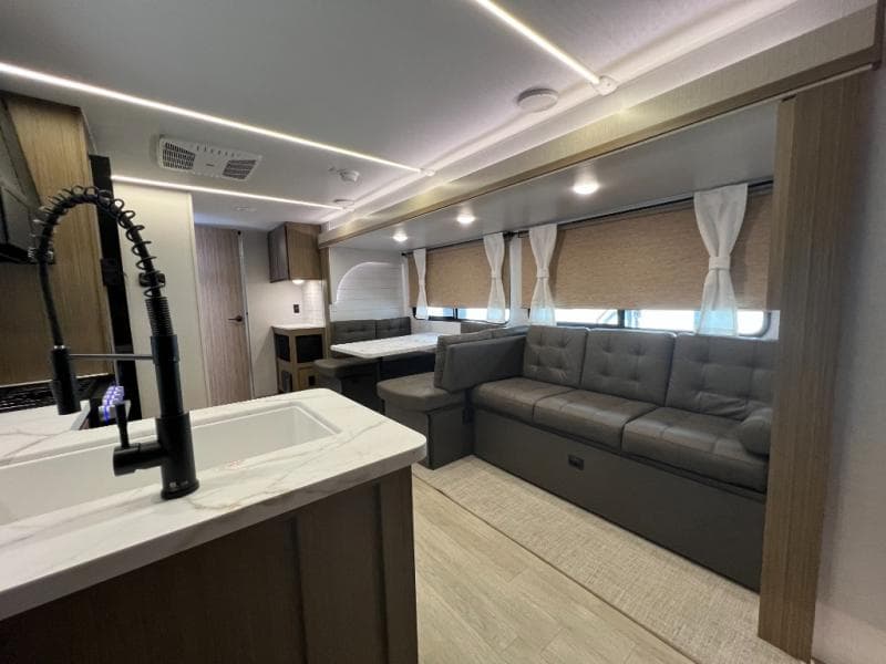 2026 Forest River 2026 Forest River Forest River Salem - thumbnail 10