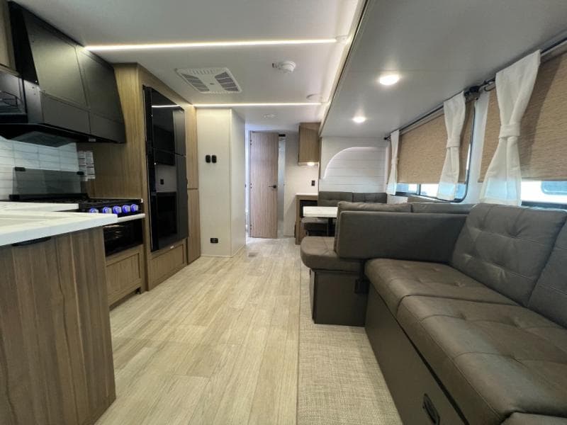 2026 Forest River 2026 Forest River Forest River Salem - thumbnail 11