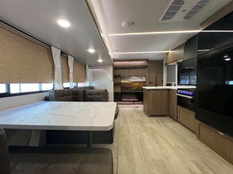 2026 Forest River 2026 Forest River Forest River Salem - thumbnail 12