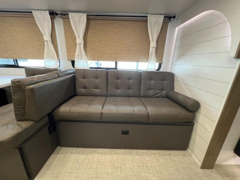 2026 Forest River 2026 Forest River Forest River Salem - thumbnail 14