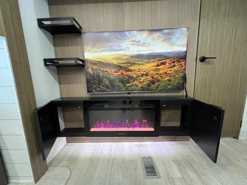 2026 Forest River 2026 Forest River Forest River Salem - thumbnail 15