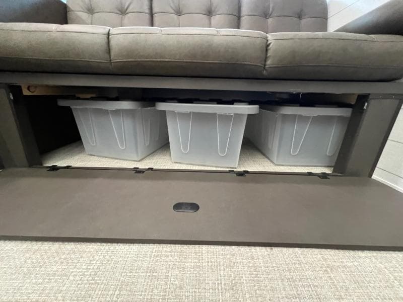 2026 Forest River 2026 Forest River Forest River Salem - thumbnail 16