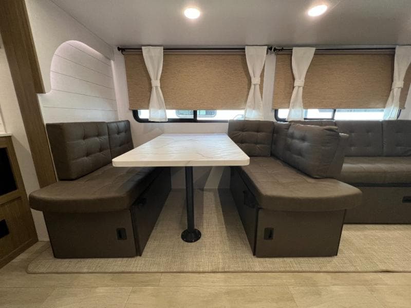 2026 Forest River 2026 Forest River Forest River Salem - thumbnail 17