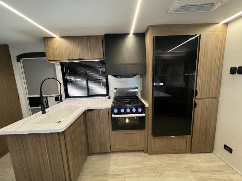 2026 Forest River 2026 Forest River Forest River Salem - thumbnail 19