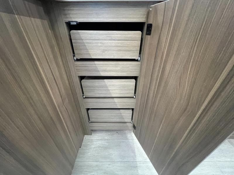 2026 Forest River 2026 Forest River Forest River Salem - thumbnail 23