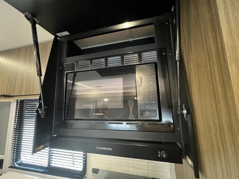 2026 Forest River 2026 Forest River Forest River Salem - thumbnail 27