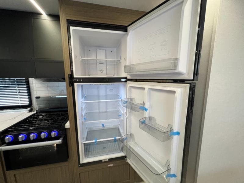 2026 Forest River 2026 Forest River Forest River Salem - thumbnail 29