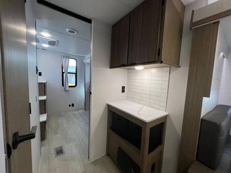 2026 Forest River 2026 Forest River Forest River Salem - thumbnail 31