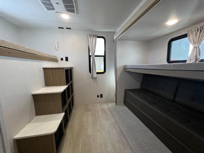 2026 Forest River 2026 Forest River Forest River Salem - thumbnail 33