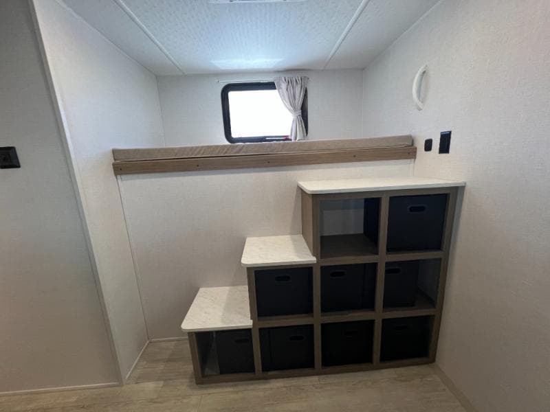 2026 Forest River 2026 Forest River Forest River Salem - thumbnail 35