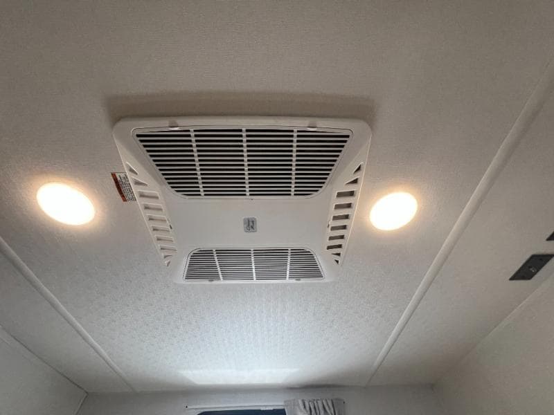 2026 Forest River 2026 Forest River Forest River Salem - thumbnail 37