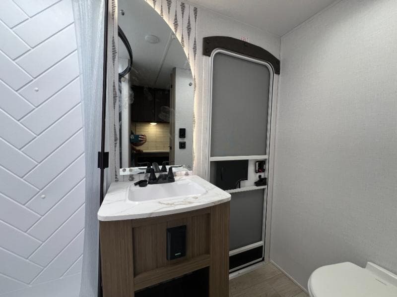 2026 Forest River 2026 Forest River Forest River Salem - thumbnail 39