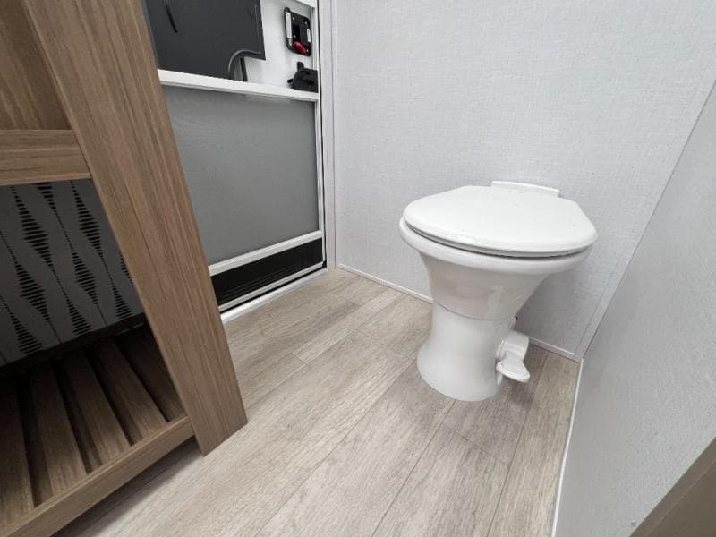 2026 Forest River 2026 Forest River Forest River Salem - thumbnail 40