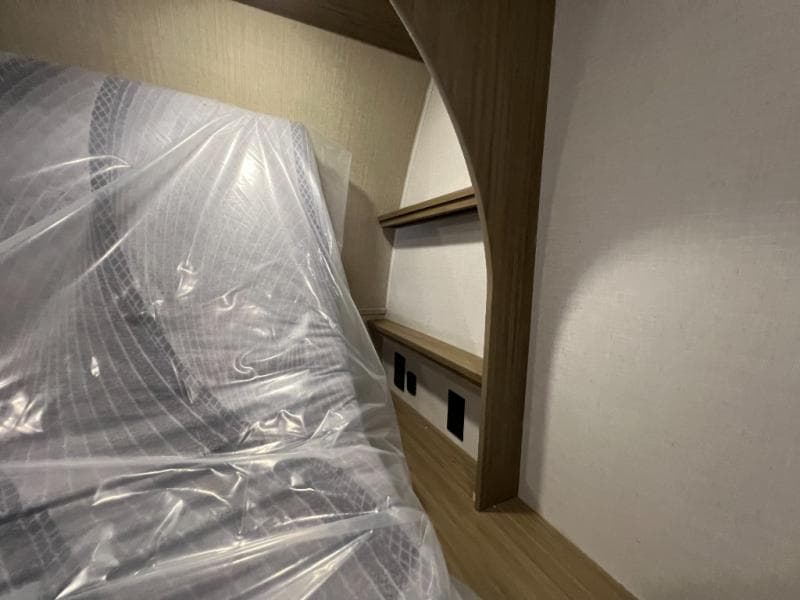 2026 Forest River 2026 Forest River Forest River Salem - thumbnail 45