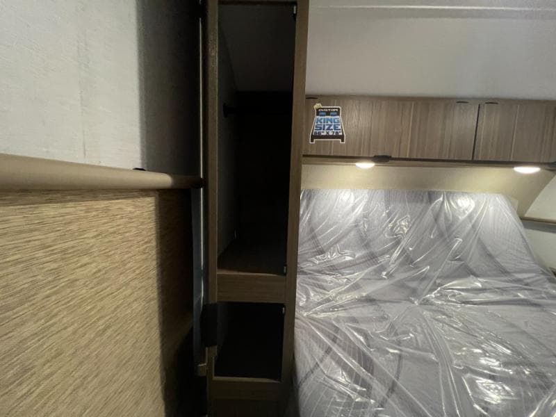 2026 Forest River 2026 Forest River Forest River Salem - thumbnail 47