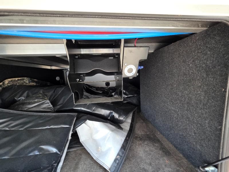 2022 Grand Design 2022 Grand Design Solitude - thumbnail 12