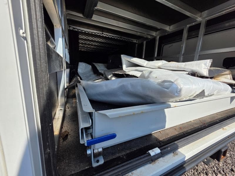 2022 Grand Design 2022 Grand Design Solitude - thumbnail 17