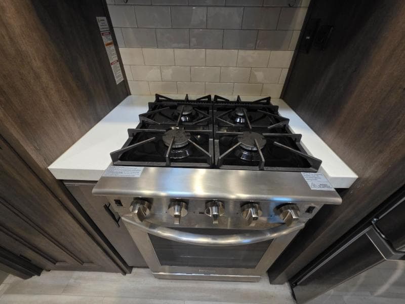 2022 Grand Design 2022 Grand Design Solitude - thumbnail 41