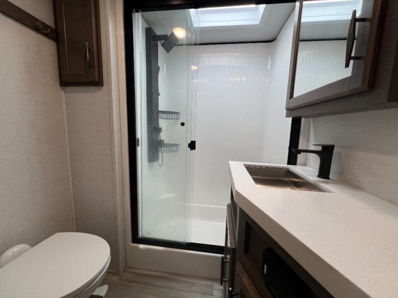 2023 Grand Design 2023 Grand Design Solitude - thumbnail 46