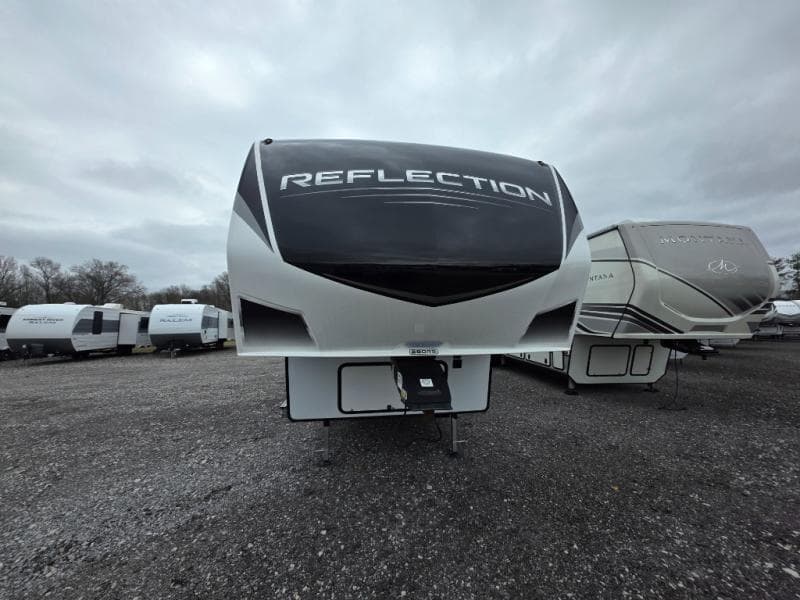 2022 Grand Design 2022 Grand Design Reflection 150 Series - thumbnail 4