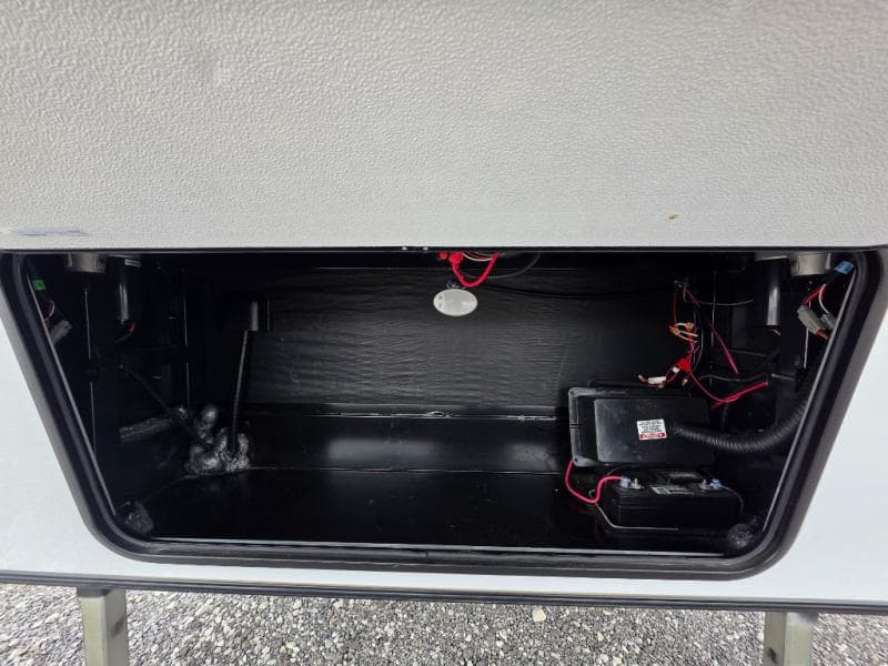 2022 Grand Design 2022 Grand Design Reflection 150 Series - thumbnail 8