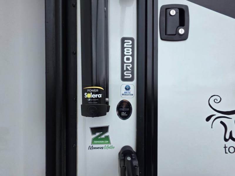 2022 Grand Design 2022 Grand Design Reflection 150 Series - thumbnail 13