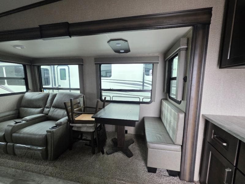 2022 Grand Design 2022 Grand Design Reflection 150 Series - thumbnail 16