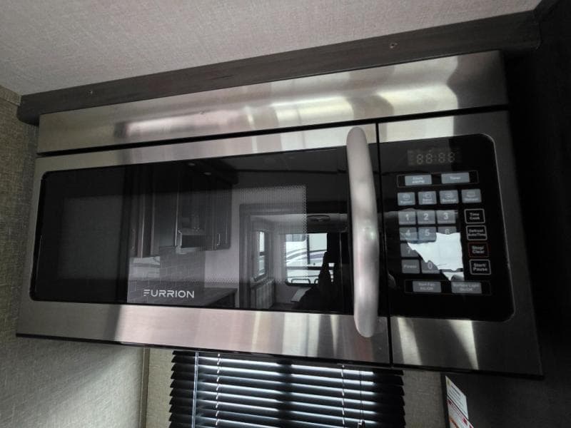 2022 Grand Design 2022 Grand Design Reflection 150 Series - thumbnail 22