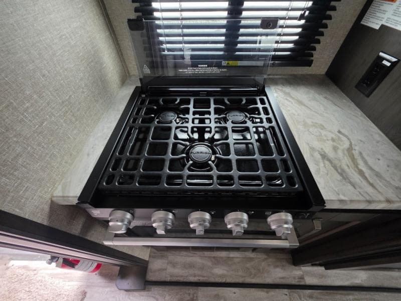 2022 Grand Design 2022 Grand Design Reflection 150 Series - thumbnail 24