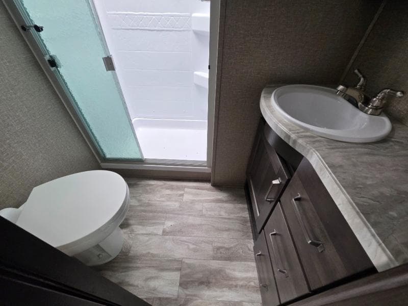 2022 Grand Design 2022 Grand Design Reflection 150 Series - thumbnail 30