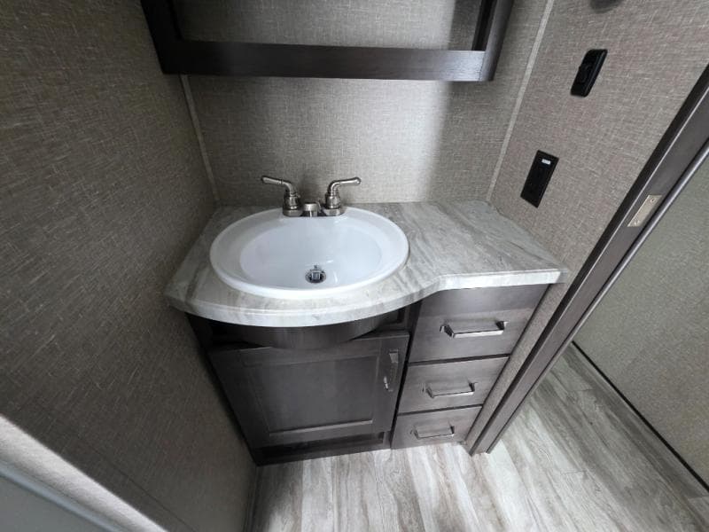 2022 Grand Design 2022 Grand Design Reflection 150 Series - thumbnail 33