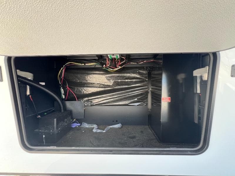 2026 Forest River 2026 Forest River Sandpiper - thumbnail 8