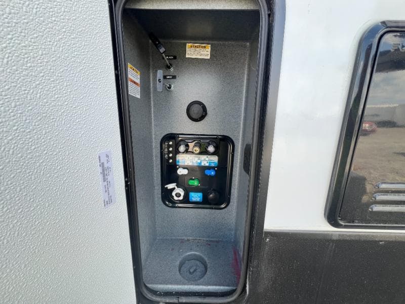 2026 Forest River 2026 Forest River Sandpiper - thumbnail 9