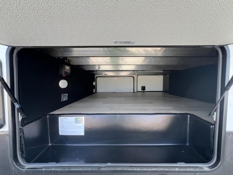 2026 Forest River 2026 Forest River Sandpiper - thumbnail 10