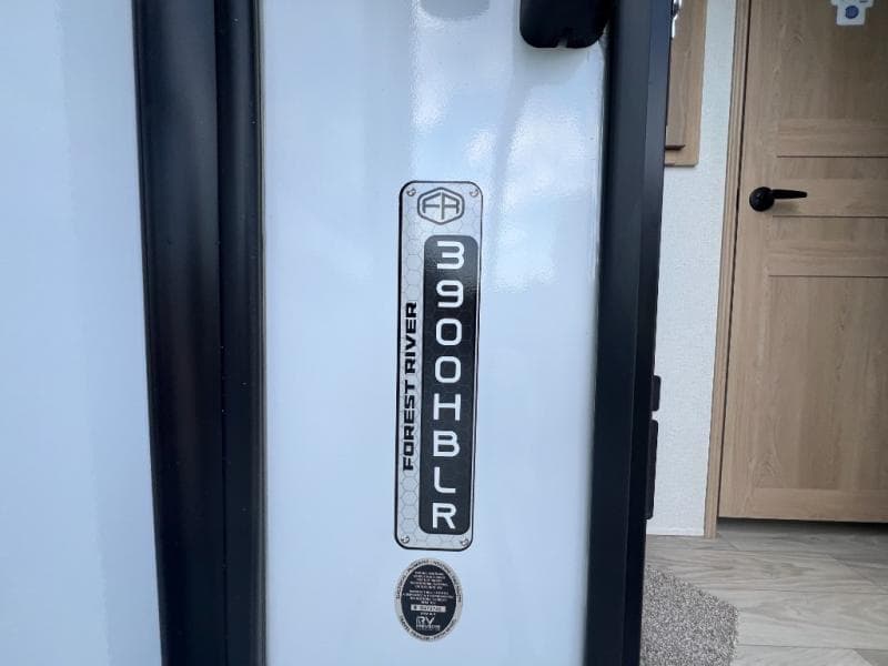 2026 Forest River 2026 Forest River Sandpiper - thumbnail 14