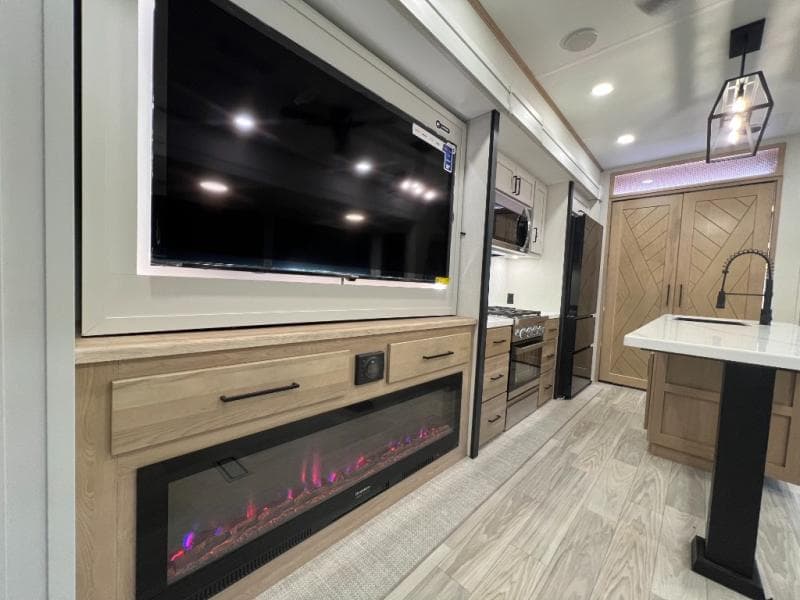 2026 Forest River 2026 Forest River Sandpiper - thumbnail 18