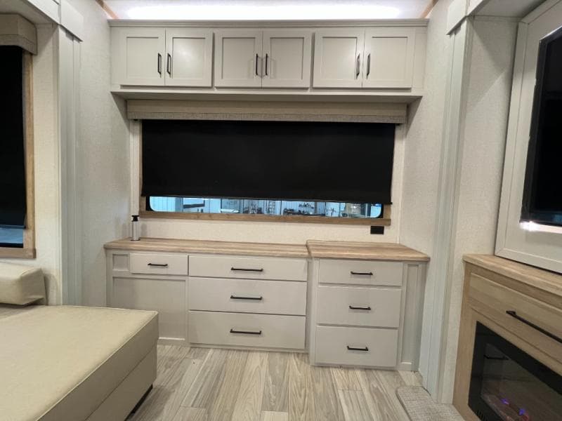 2026 Forest River 2026 Forest River Sandpiper - thumbnail 19