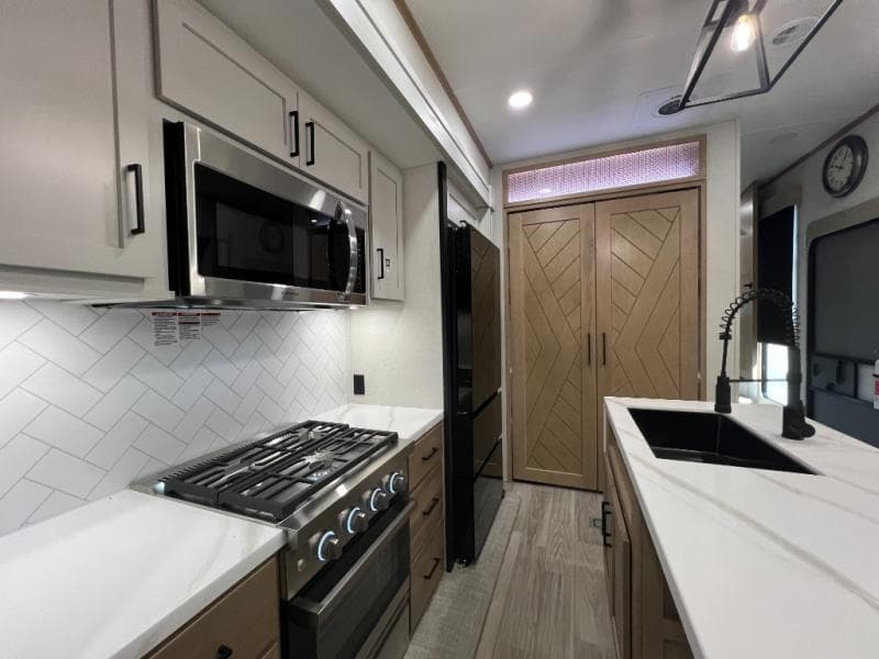 2026 Forest River 2026 Forest River Sandpiper - thumbnail 22