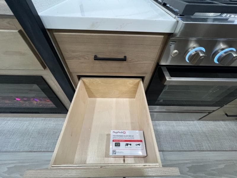 2026 Forest River 2026 Forest River Sandpiper - thumbnail 23