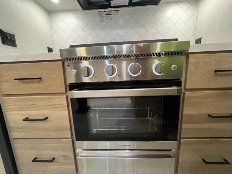 2026 Forest River 2026 Forest River Sandpiper - thumbnail 25