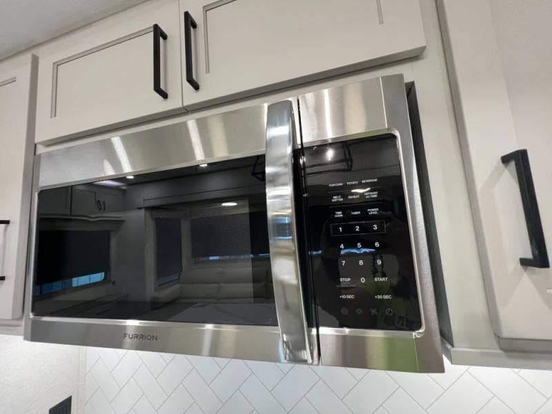 2026 Forest River 2026 Forest River Sandpiper - thumbnail 28