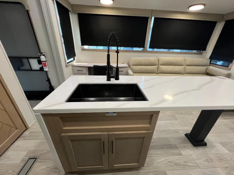 2026 Forest River 2026 Forest River Sandpiper - thumbnail 30