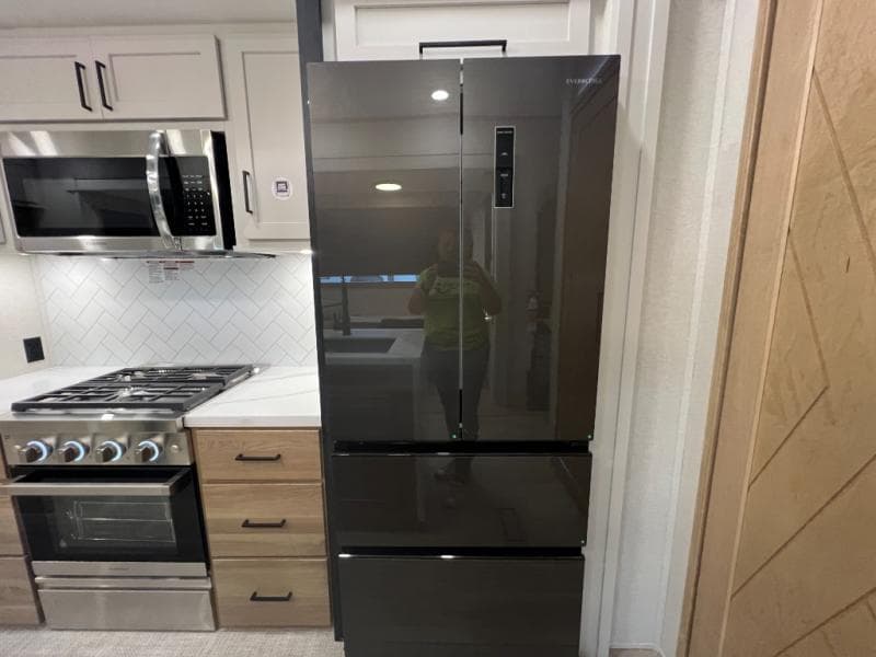 2026 Forest River 2026 Forest River Sandpiper - thumbnail 32