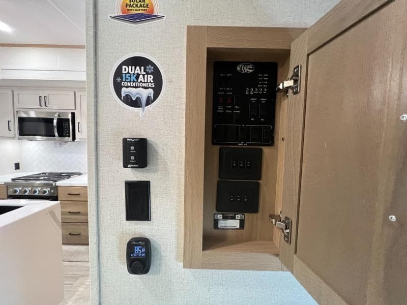 2026 Forest River 2026 Forest River Sandpiper - thumbnail 38