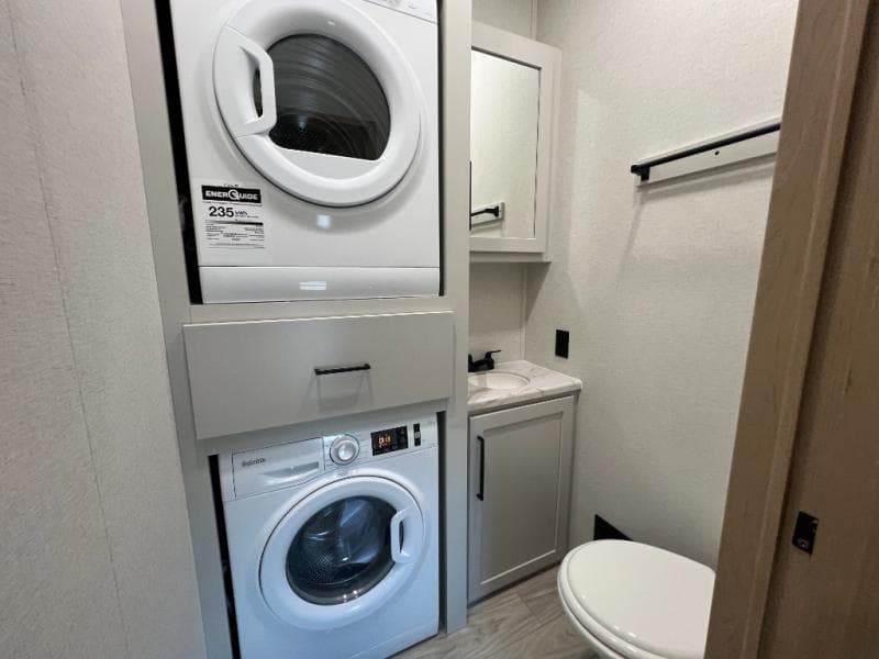 2026 Forest River 2026 Forest River Sandpiper - thumbnail 39