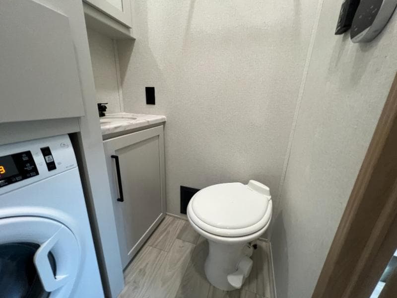 2026 Forest River 2026 Forest River Sandpiper - thumbnail 42