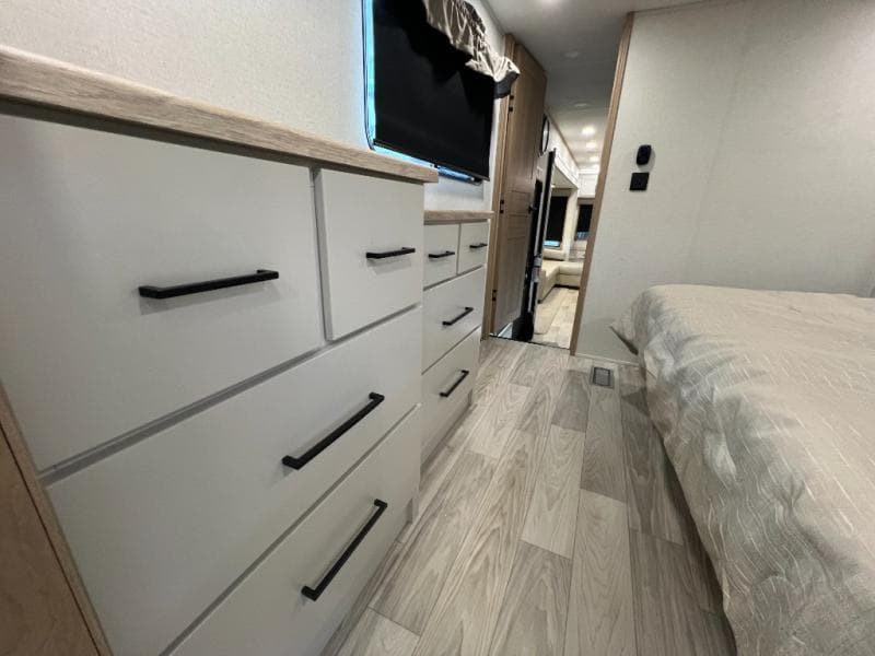 2026 Forest River 2026 Forest River Sandpiper - thumbnail 57